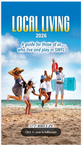Local Living (2026)